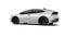 2027 Toyota Prius Nightshade