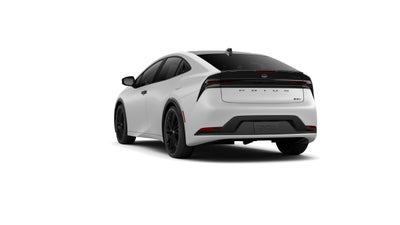 2027 Toyota Prius Nightshade