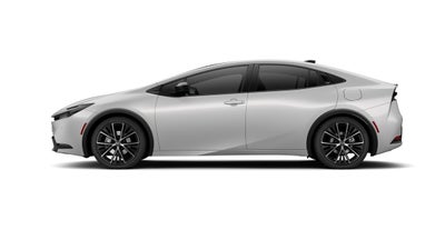 2026 Toyota Prius Limited