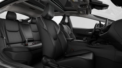 2026 Toyota Prius Limited