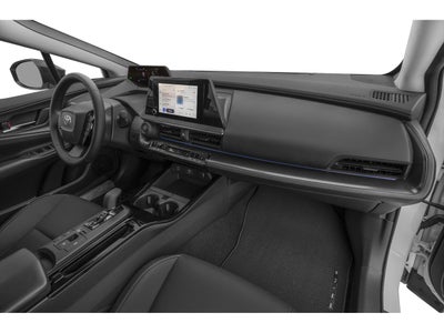 2026 Toyota Prius Nightshade Edition