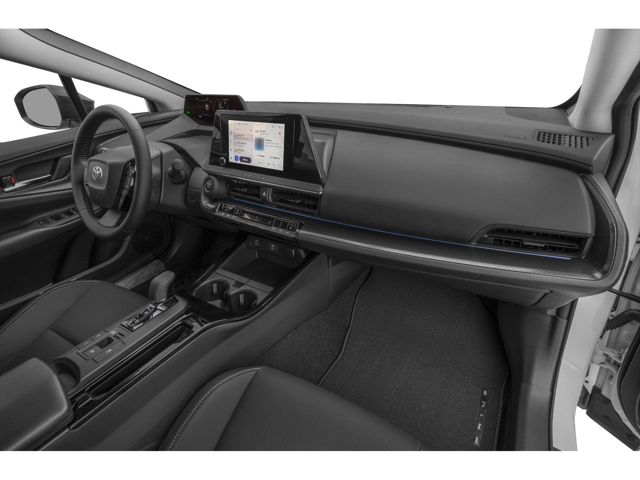 2026 Toyota Prius Nightshade Edition