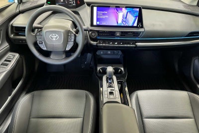 2026 Toyota Prius Nightshade Edition