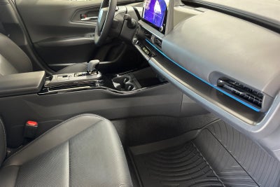 2026 Toyota Prius Nightshade Edition