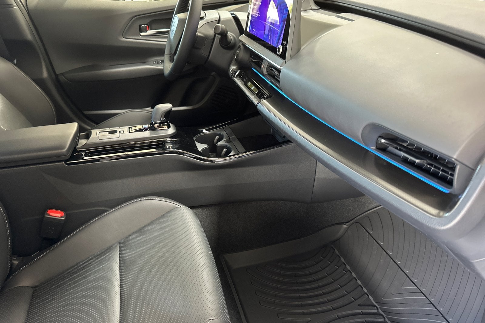 2026 Toyota Prius Nightshade Edition