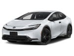 2026 Toyota Prius Nightshade Edition