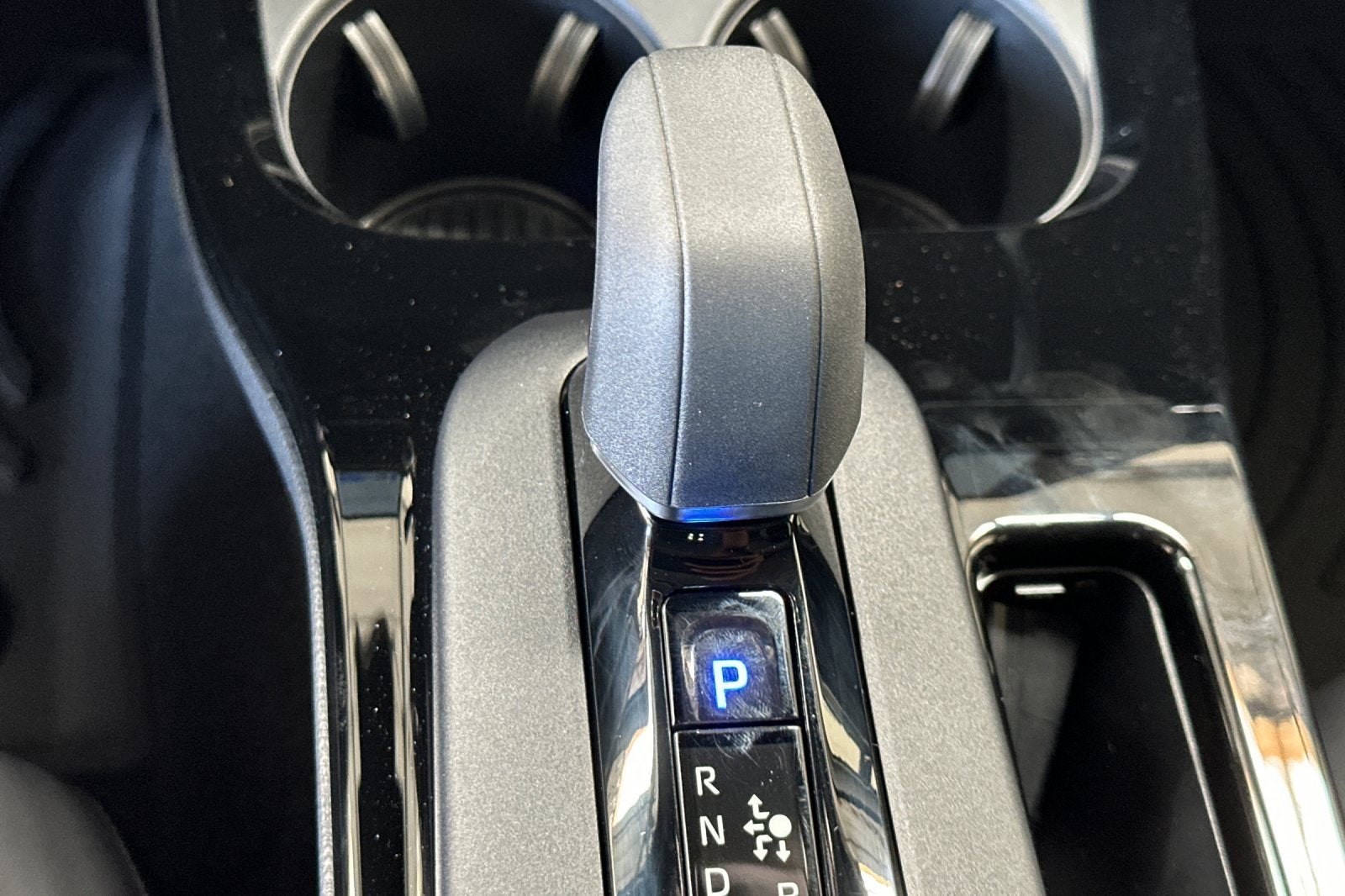 2026 Toyota Prius Nightshade Edition