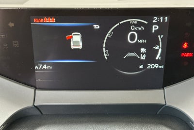 2026 Toyota Prius Nightshade Edition