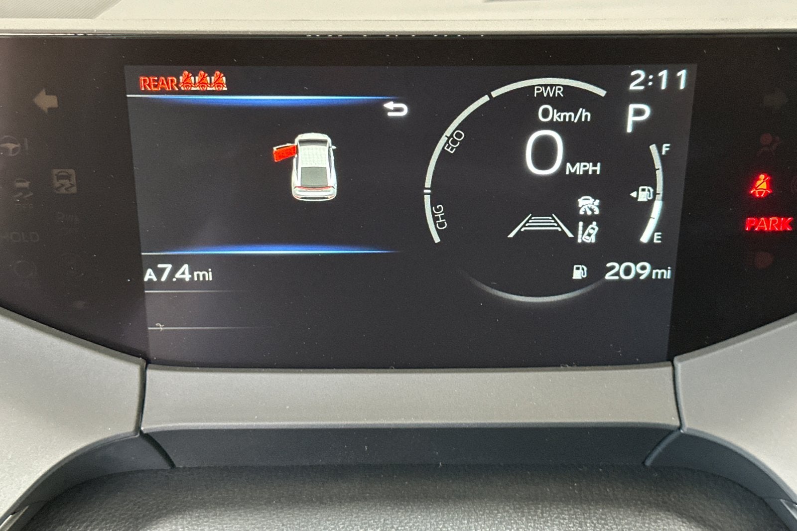 2026 Toyota Prius Nightshade Edition