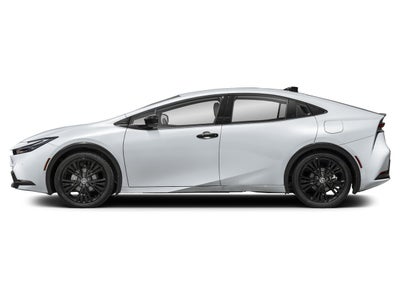 2026 Toyota Prius Nightshade Edition