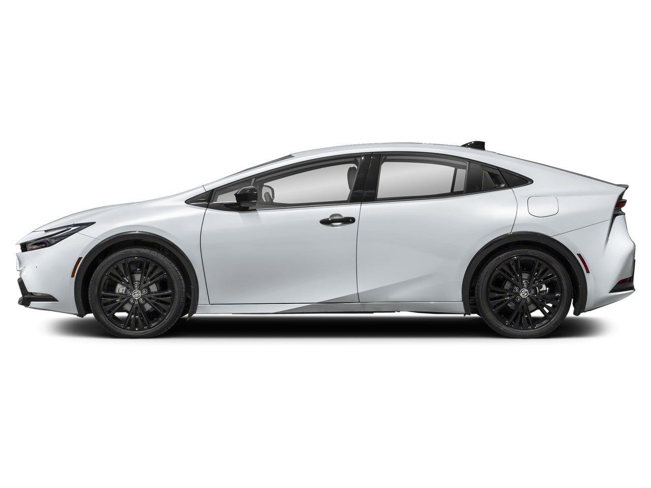 2026 Toyota Prius Nightshade Edition