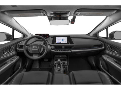 2026 Toyota Prius Nightshade Edition