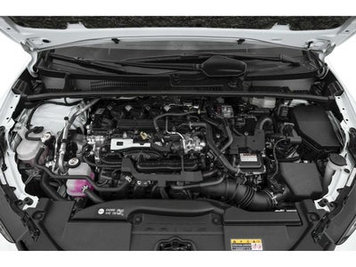 2026 Toyota Prius Nightshade Edition