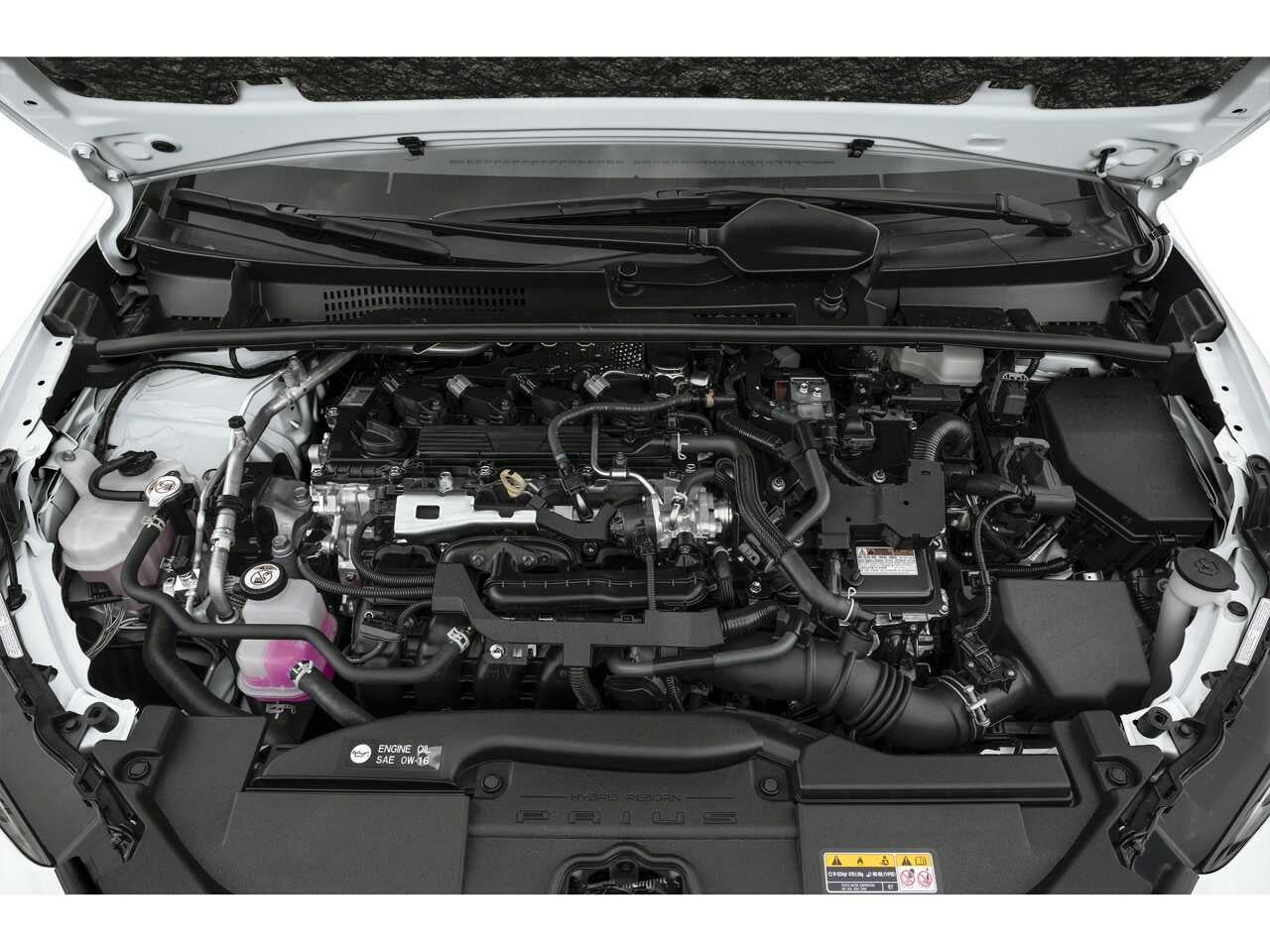 2026 Toyota Prius Nightshade Edition