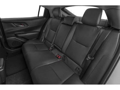 2026 Toyota Prius Nightshade Edition
