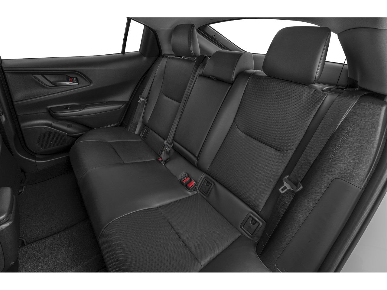 2026 Toyota Prius Nightshade Edition