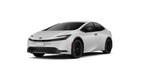2027 Toyota Prius Nightshade