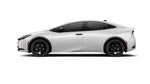 2027 Toyota Prius Nightshade