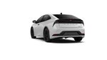 2027 Toyota Prius Nightshade