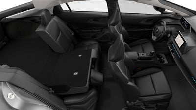 2027 Toyota Prius Nightshade