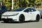 2027 Toyota Prius Nightshade