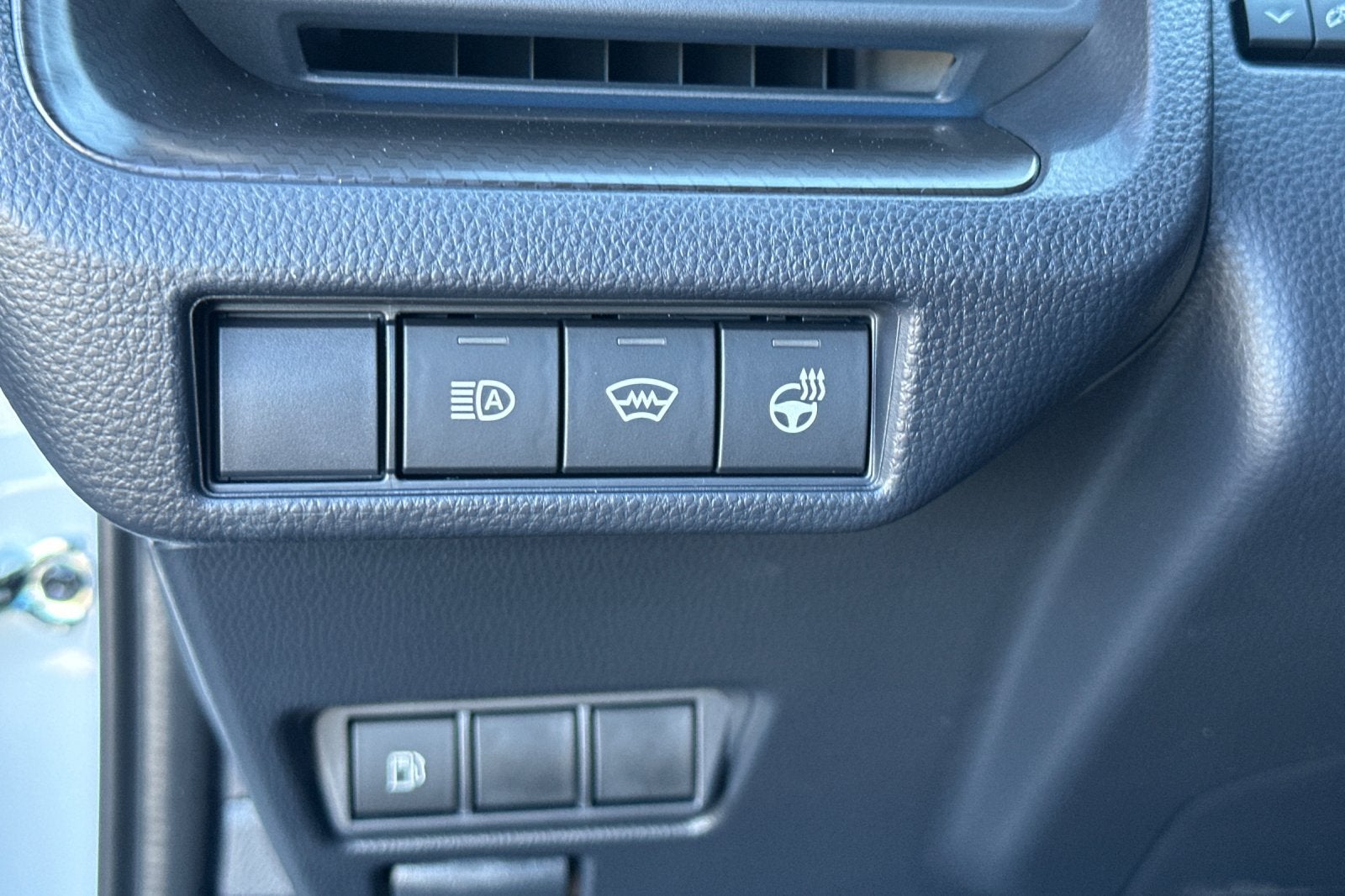 2027 Toyota Prius Nightshade