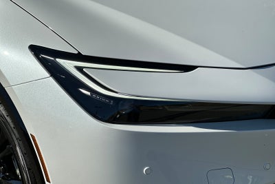 2027 Toyota Prius Nightshade