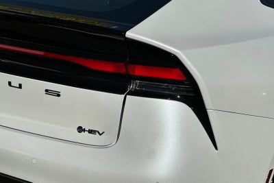 2027 Toyota Prius Nightshade