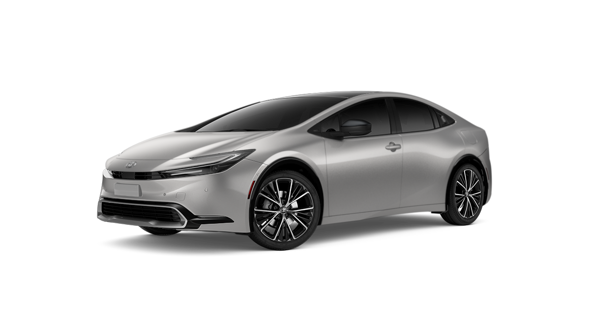 2024 Toyota Prius Limited in Vallejo, CA Toyota Prius Toyota Vallejo