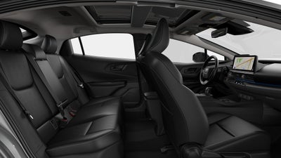 2026 Toyota Prius Nightshade Edition