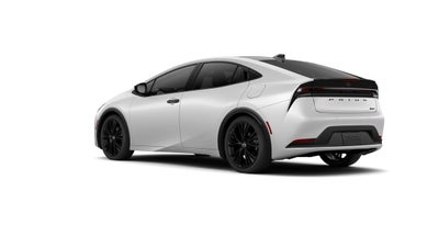 2026 Toyota Prius Nightshade Edition