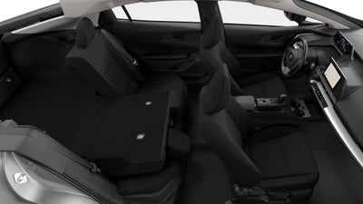 2027 Toyota Prius LE