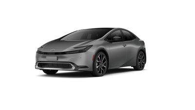 2027 Toyota Prius Plug-in Hybrid XSE Premium