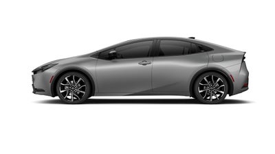 2027 Toyota Prius Plug-in Hybrid XSE Premium