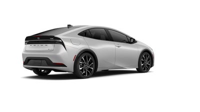 2027 Toyota Prius Plug-in Hybrid XSE Premium