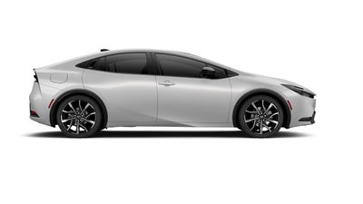2027 Toyota Prius Plug-in Hybrid XSE Premium
