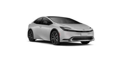 2027 Toyota Prius Plug-in Hybrid XSE Premium