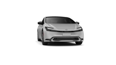 2027 Toyota Prius Plug-in Hybrid XSE Premium