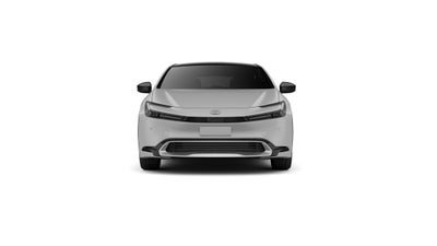 2027 Toyota Prius Plug-in Hybrid XSE Premium