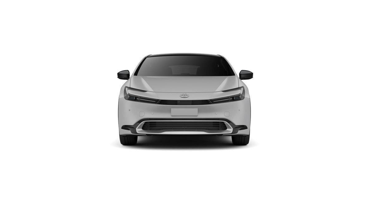 2027 Toyota Prius Plug-in Hybrid XSE Premium