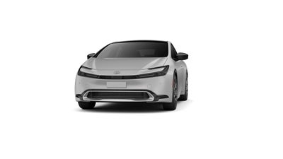 2027 Toyota Prius Plug-in Hybrid XSE Premium