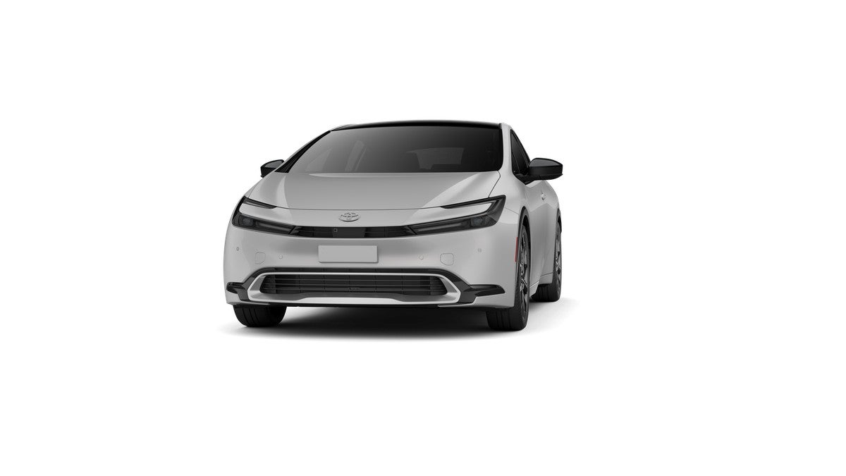 2027 Toyota Prius Plug-in Hybrid XSE Premium