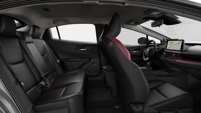 2027 Toyota Prius Plug-in Hybrid XSE Premium