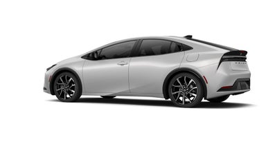 2027 Toyota Prius Plug-in Hybrid XSE Premium