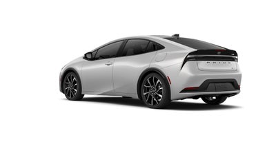2027 Toyota Prius Plug-in Hybrid XSE Premium
