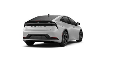 2027 Toyota Prius Plug-in Hybrid XSE Premium