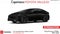2027 Toyota Prius Plug-in Hybrid Nightshade