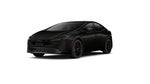 2027 Toyota Prius Plug-in Hybrid Nightshade
