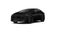 2027 Toyota Prius Plug-in Hybrid Nightshade