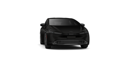 2027 Toyota Prius Plug-in Hybrid Nightshade